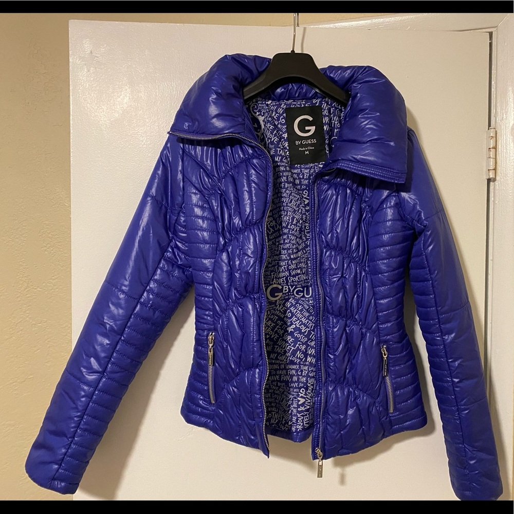 Puffer Jacket